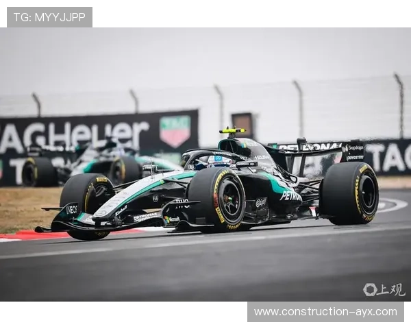 F1赛场风云再起车队博弈升级新星崛起引爆全球关注热潮