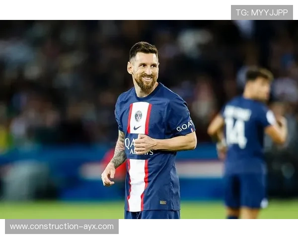 梅西宣布离开巴黎圣日耳曼 将加盟美国职业大联盟球队