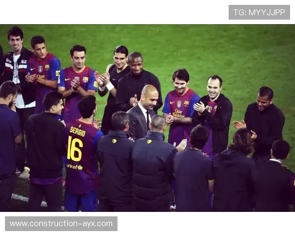 梅西重返巴萨呼声高涨 球迷期待全球足球传奇回归圣卡西