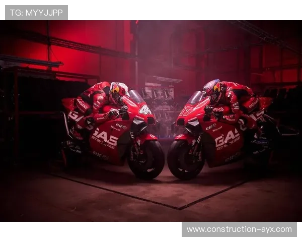 MotoGP赛季最新动态：重磅车手转会与技术革新引发关注